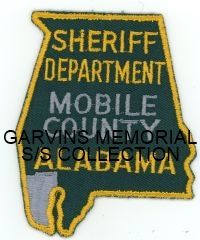 ALABAMA,A,MOBILE COUNTY SHERIFF 6